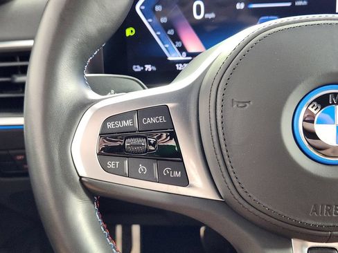 Used 2023 BMW i4 M50 w/ Premium Package AWD/4WD image 18