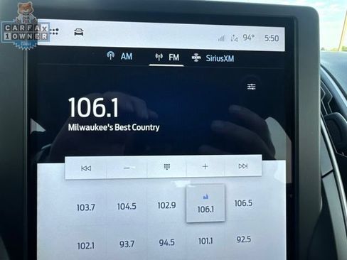 Used 2024 Ford Edge SEL w/ Convenience Package AWD/4WD image 35