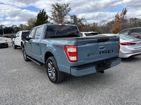 Used 2023 Ford F150 XL w/ STX Appearance Package image 9