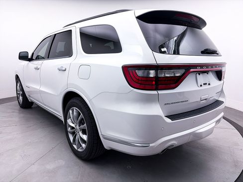 Used 2021 Dodge Durango Citadel w/ Premium Entertainment Group image 15