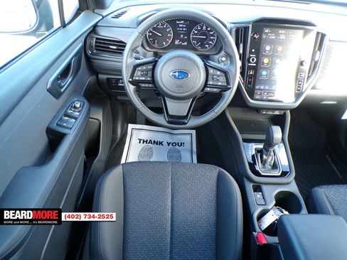 Used 2025 Subaru Forester Premium w/ Convenience Package #1 image 19