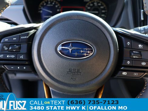 New 2026 Subaru Forester Wilderness image 17