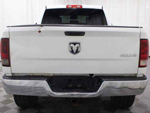 Used 2013 RAM 2500 Tradesman w/ Chrome Appearance Group AWD/4WD image 19