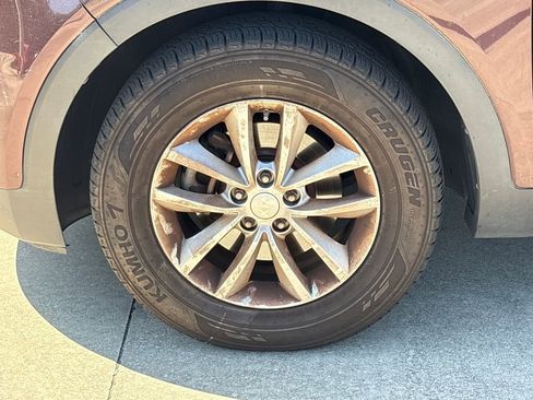 Used 2016 Kia Sorento LX w/ LX Convenience Package image 8