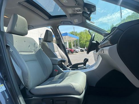 Used 2014 Honda Accord EX-L image 26