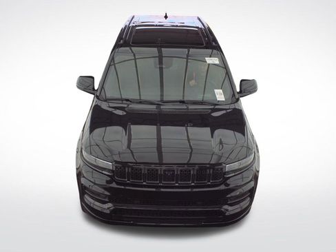 Used 2024 Jeep Grand Wagoneer Series II w/ Quick Order Packagew 28T image 17