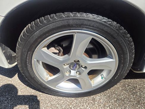 Used 2012 Volvo S60 T5 w/ Climate Pkg FWD image 39