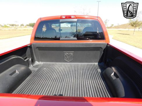 Used 2004 Dodge Ram 1500 Truck 2WD Regular Cab image 9
