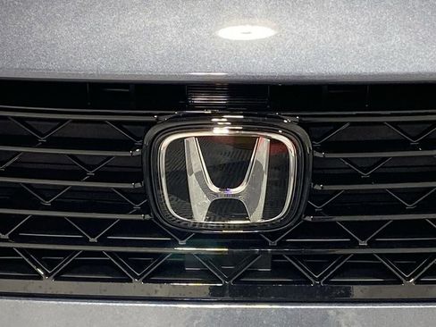 New 2026 Honda Accord EX-L image 30
