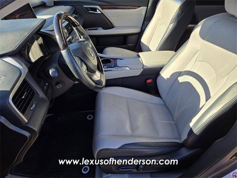 Used 2017 Lexus RX 350 AWD w/ Premium Package image 10