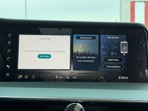 New 2026 Nissan Murano SV image 24