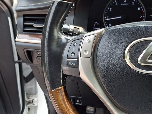Used 2014 Lexus ES 350 w/ Premium Package FWD image 22