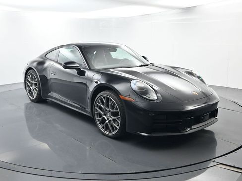 Used 2026 Porsche 911 Carrera image 17