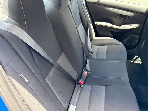 Used 2024 Nissan Sentra SV FWD image 14
