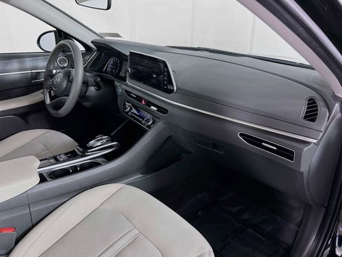 Certified 2023 Hyundai Sonata SEL image 28