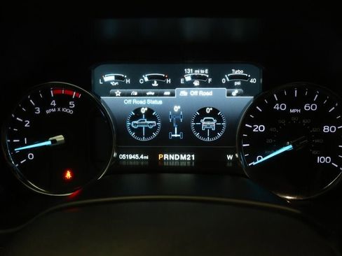 Used 2018 Ford F350 Platinum w/ Platinum Ultimate Package image 10