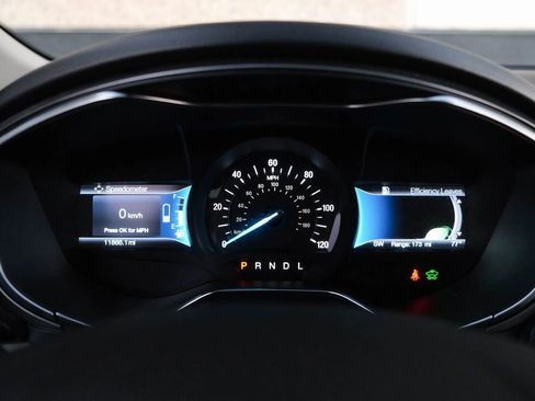 Used 2018 Ford Fusion SE image 35