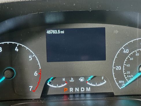 Used 2024 Ford Transit 350 XLT image 19