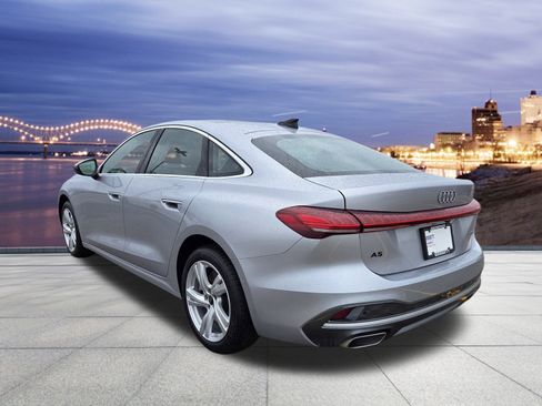 Certified 2025 Audi A5 2.0T Premium Plus w/ Premium Plus image 3