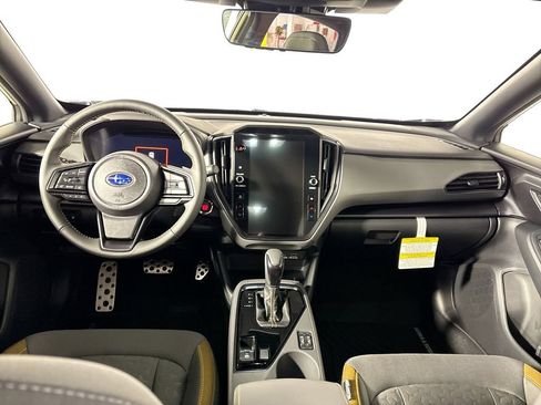New 2026 Subaru Crosstrek 2.5i Sport AWD/4WD image 12