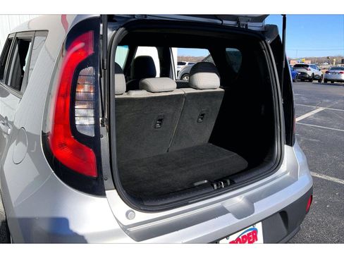 Used 2019 Kia Soul image 22