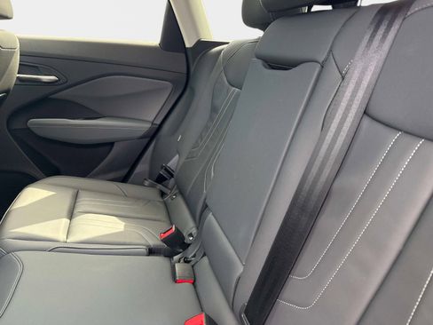 New 2026 Audi Q3 quattro 2.0T AWD/4WD image 12
