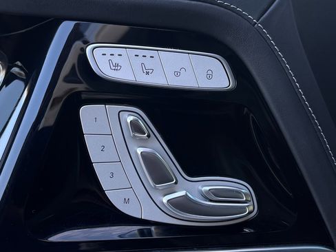Used 2020 Mercedes-Benz G 63 AMG AMG w/ EXCLUSIVE INTERIOR PKG image 76