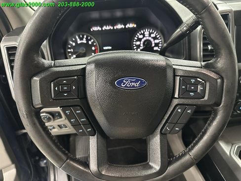 Used 2020 Ford F150 XLT w/ Equipment Group 302A Luxury image 4