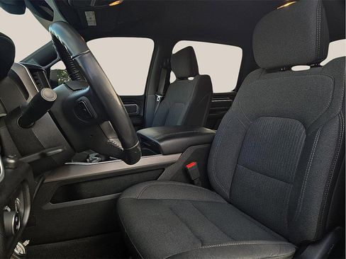 Used 2020 RAM 1500 Big Horn image 11