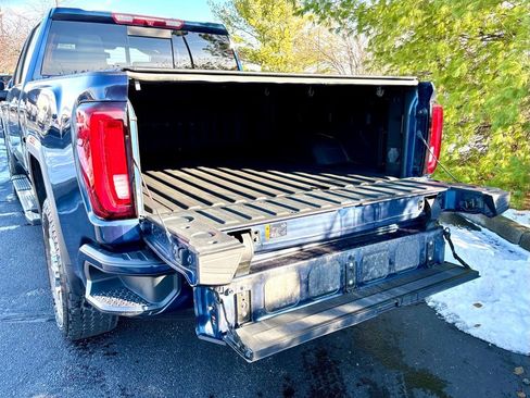 Used 2021 GMC Sierra 2500 Denali image 21