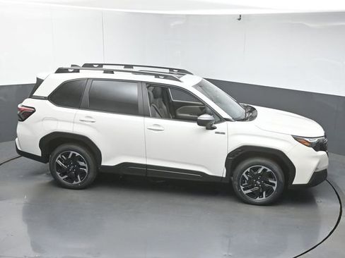 New 2026 Subaru Forester Touring AWD/4WD image 49