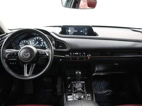 Used 2025 MAZDA CX-30 AWD 2.5 S w/ Preferred Package image 16