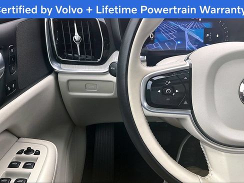 Used 2025 Volvo S60 B5 Plus AWD/4WD image 26