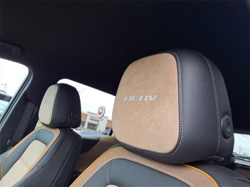 New 2026 Chevrolet Equinox ACTIV w/ Safety and Technology Package image 14