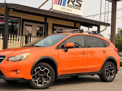 Used 2013 Subaru Crosstrek 2.0i Premium w/ Popular Pkg 1