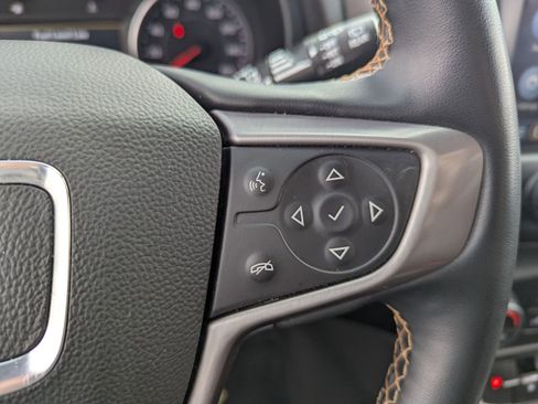 Used 2023 GMC Terrain AT4 image 11