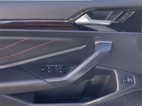 Used 2023 Volkswagen Jetta GLI Autobahn w/ GLI Black Package image 16