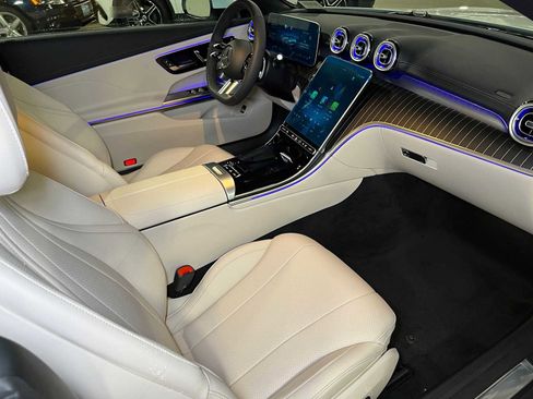 New 2026 Mercedes-Benz CLE 300 4MATIC Cabriolet image 11