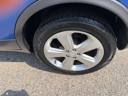 Certified 2015 Buick Encore FWD image 12