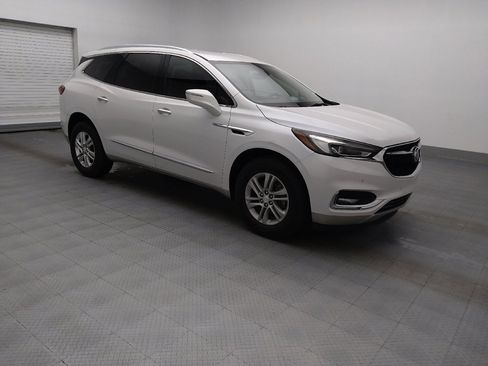 Used 2018 Buick Enclave Premium FWD image 11