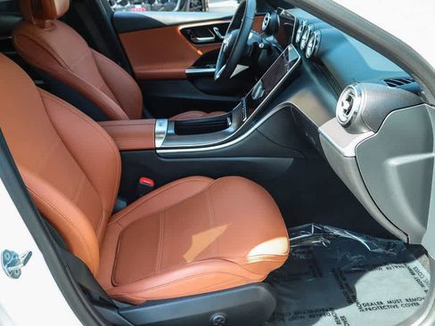 Used 2023 Mercedes-Benz C 300 Sedan image 15