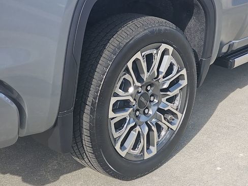 New 2026 GMC Sierra 1500 Denali Ultimate AWD/4WD image 8