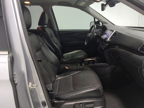 Used 2018 Honda Pilot Elite image 21