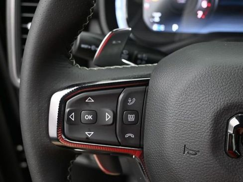 New 2026 RAM 1500 RHO AWD/4WD image 30