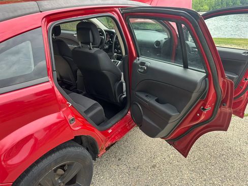 Used 2012 Dodge Caliber SXT FWD image 12