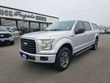 Used 2016 Ford F150 XLT w/ Equipment Group 302A Luxury image 2