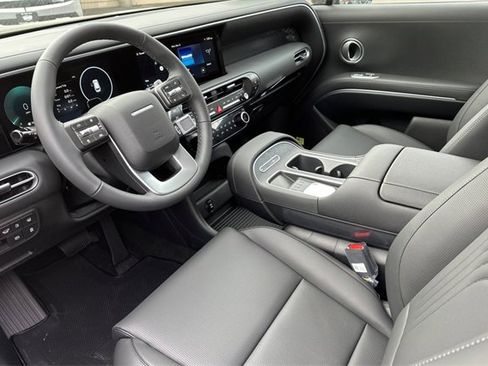 New 2026 Hyundai Palisade SEL Premium image 10