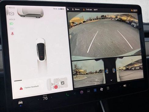 Used 2021 Tesla Model Y Long Range image 14