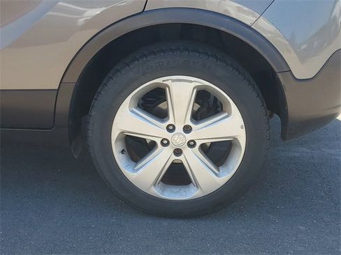 Used 2015 Buick Encore Convenience image 5