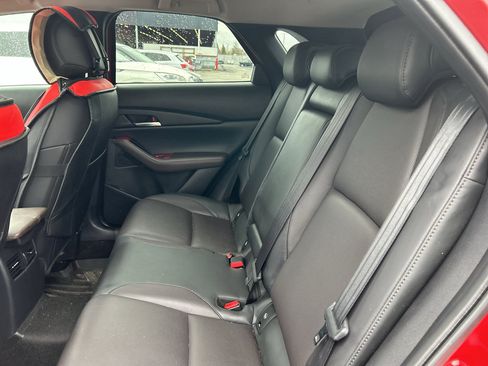 Used 2021 MAZDA CX-30 2.5 Turbo w/ Premium Package image 10